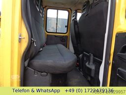 IVECO 70C18  Pannenhilfsfahrzeug