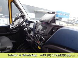 IVECO 70C18  Pannenhilfsfahrzeug