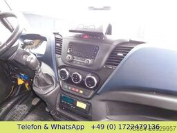 IVECO 70C18  Pannenhilfsfahrzeug