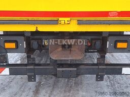 RENAULT MIDLUM 220 DXI HIAB KRAN TÜV 07 / 2026