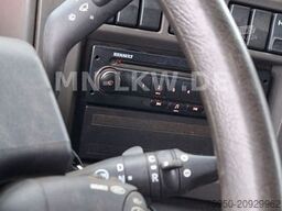 RENAULT MIDLUM 220 DXI HIAB KRAN TÜV 07 / 2026