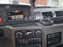 MAN TGM 15.250 MEILLER AK 10 - SCHALTGETRIEBE - 16t