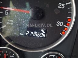 MAN TGM 15.250 MEILLER AK 10 - SCHALTGETRIEBE - 16t