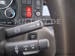 MAN TGM 15.250 MEILLER AK 10 - SCHALTGETRIEBE - 16t