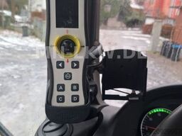 MAN TGM 15.250 MEILLER AK 10 - SCHALTGETRIEBE - 16t