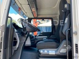 MAN TGM 18.290 KOFFER RENNSPORT WOHNABTEIL LBW 3t