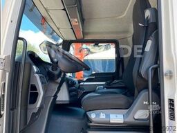 MAN TGM 18.290 KOFFER RENNSPORT WOHNABTEIL LBW 3t