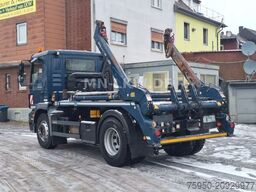 MAN TGM 15.250 MEILLER AK 10 - SCHALTGETRIEBE - 16t