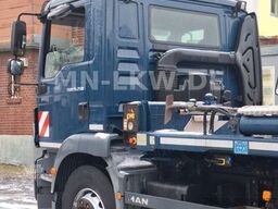 MAN TGM 15.250 MEILLER AK 10 - SCHALTGETRIEBE - 16t