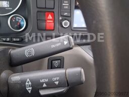 MAN TGM 15.250 MEILLER AK 10 - SCHALTGETRIEBE - 16t