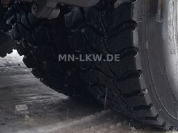 MAN TGM 15.250 MEILLER AK 10 - SCHALTGETRIEBE - 16t