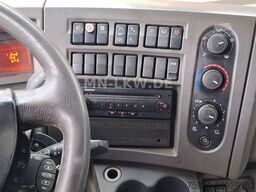 RENAULT MIDLUM 220 DXI HIAB KRAN TÜV07/2026