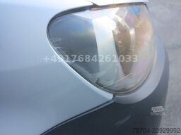 VOLKSWAGEN Caddy 4Motion*LKW*SORTIMO WERKSTATT WAGEN*