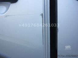 VOLKSWAGEN Caddy 4Motion*LKW*SORTIMO WERKSTATT WAGEN*
