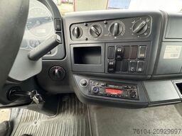 MAN 18.350 TGA BDF L-Haus 5-Sitzer 261TKM