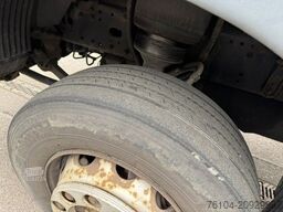 MAN 18.350 TGA BDF L-Haus 5-Sitzer 261TKM