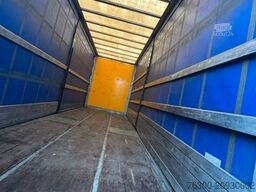 MAN 12.220 TGL,7,75+7,75m=120m³,Weccon verzinkt!!