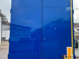 MAN 12.220 TGL,7,75+7,75m=120m³,Weccon verzinkt!!