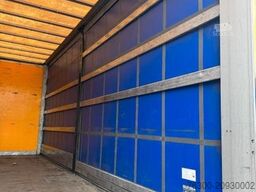 MAN 12.220 TGL,7,75+7,75m=120m³,Weccon verzinkt!!