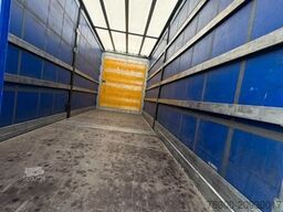 MAN TGL12.220,L-Haus 2Betten,7,75+7,75=120m³,H&W An