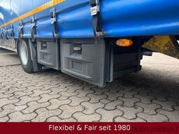 MAN TGL12.220,L-Haus 2Betten,7,75+7,75=120m³,H&W An