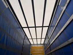 MAN TGL 12.220,Abstandstempomat,120m³+H&W Anhänger