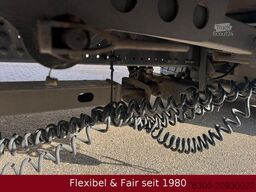 MAN TGL 12.220,Abstandstempomat,120m³+H&W Anhänger