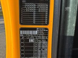 MAN TGL 12.220,Abstandstempomat,120m³+H&W Anhänger