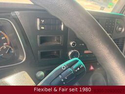 MERCEDES-BENZ 1835LL,Retarder,Klima+H&W Anhänger120m³,Tüv05-26