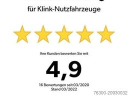 MAN 12.220 Jumbozug 120m³+Wecon Anhänger,Standklima