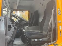 MERCEDES-BENZ 1223 BL,Euro6C,Pritsche 7,10m.,Klima,1 Hand!!