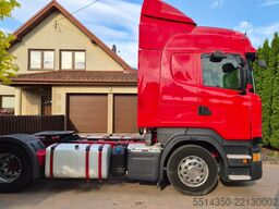 SCANIA R450