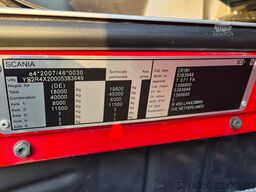 SCANIA R450