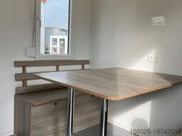  Wiese Abrollcontainer für Baustelle/Werkstatt/..