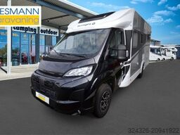 Sunlight T 66S Adventure Edition Automatik