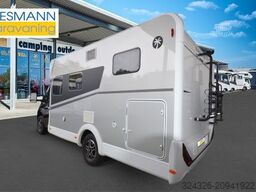 Sunlight T 66S Adventure Edition Automatik