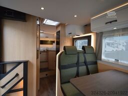 Sunlight T 66S Adventure Edition Automatik