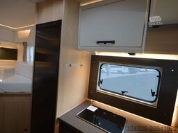 Sunlight T 66S Adventure Edition Automatik