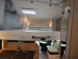 Sunlight T 66S Adventure Edition Automatik