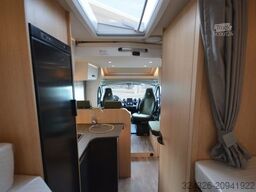 Sunlight T 66S Adventure Edition Automatik