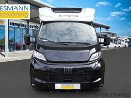 Sunlight T 66S Adventure Edition Automatik