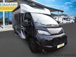 Sunlight T 66S Adventure Edition Automatik