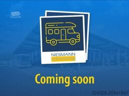 Hymer/Eriba B-Klasse MC T 600 Autark