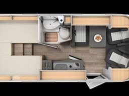 Sunlight V 66 IC-LINE