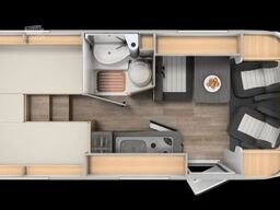 Sunlight V 66 IC-LINE*Automatik