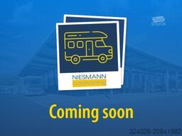 Carthago chic c-line I 4.9 LE MB*Automatik*4,5to.*170PS