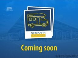 Hymer/Eriba B-Klasse MC T 680 MB Premium