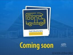 Hymer/Eriba B-Klasse ML I 880 BlackLine Arktis Paket