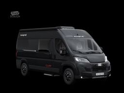 Sunlight Camper Van CLIFF 640 Adventure Edition Digital Paket