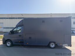 Renault Food Truck, Imbisswagen, NEU, REDUZIERT